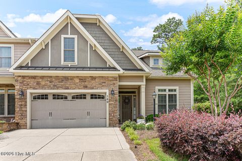 Photo of 140 Shadow Creek Court, Pinehurst, NC 28374 (MLS # 100582844)
