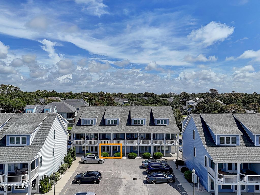 Photo of 5016 E Oak Island Drive #Apt 2, Oak Island, NC 28465 (MLS # 100554235)