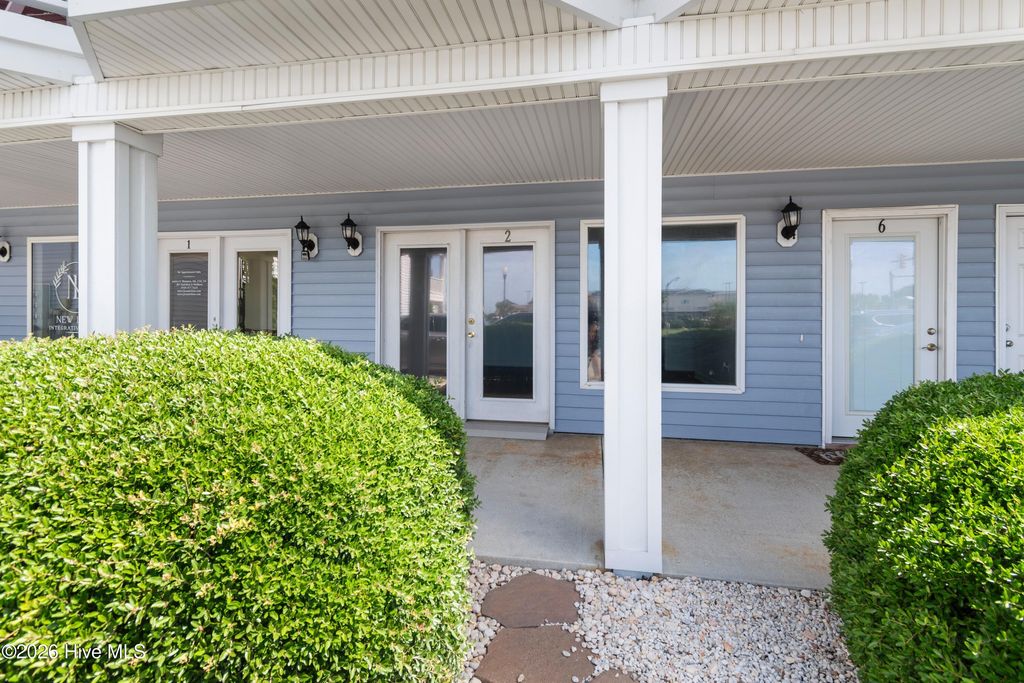 Photo of 5016 E Oak Island Drive #Apt 2, Oak Island, NC 28465 (MLS # 100554235)