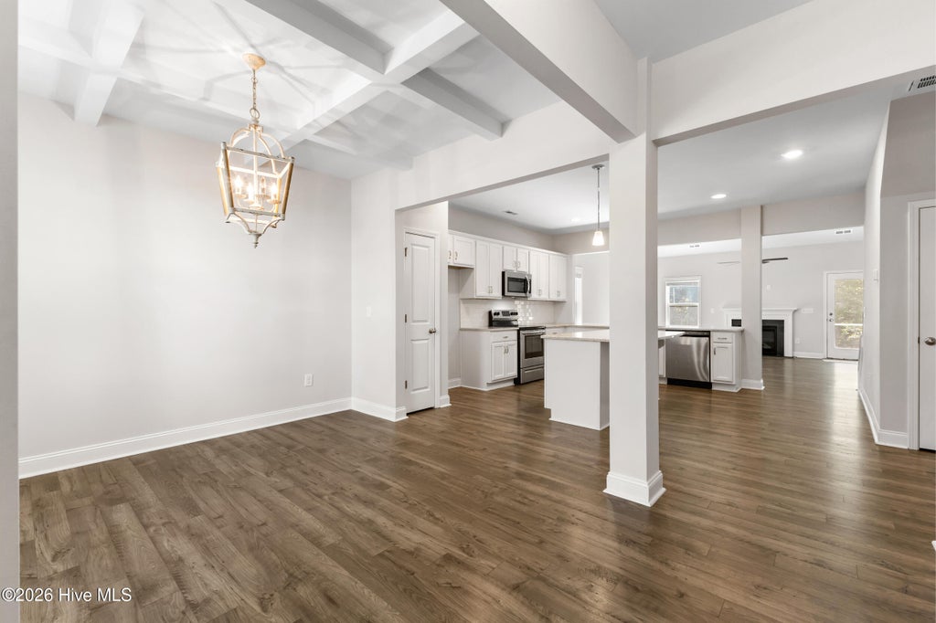 Photo of 1028 Downrigger Trail, Southport, NC 28461 (MLS # 100600983)