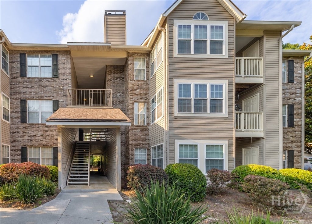 Photo of 12300 Apache Avenue #122, Savannah, GA 31419 (MLS # SA364694)