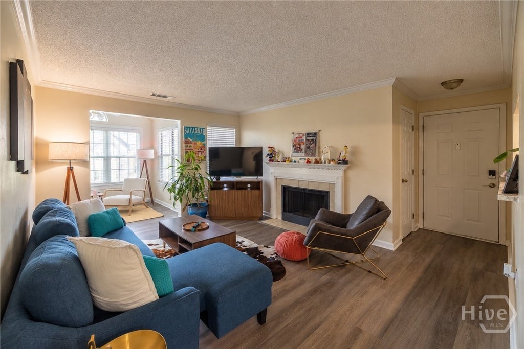 Photo of 12300 Apache Avenue #122, Savannah, GA 31419 (MLS # SA364694)