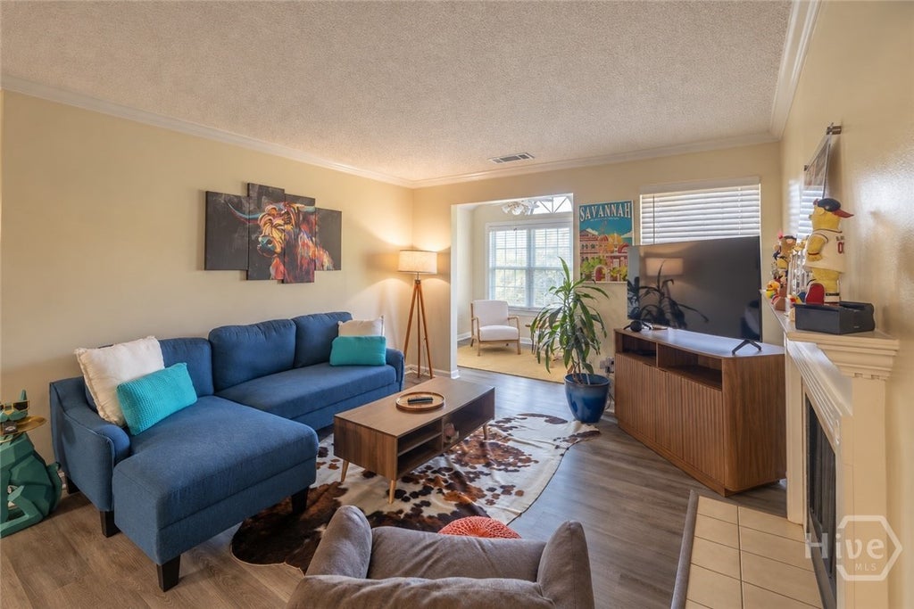 Photo of 12300 Apache Avenue #122, Savannah, GA 31419 (MLS # SA364694)