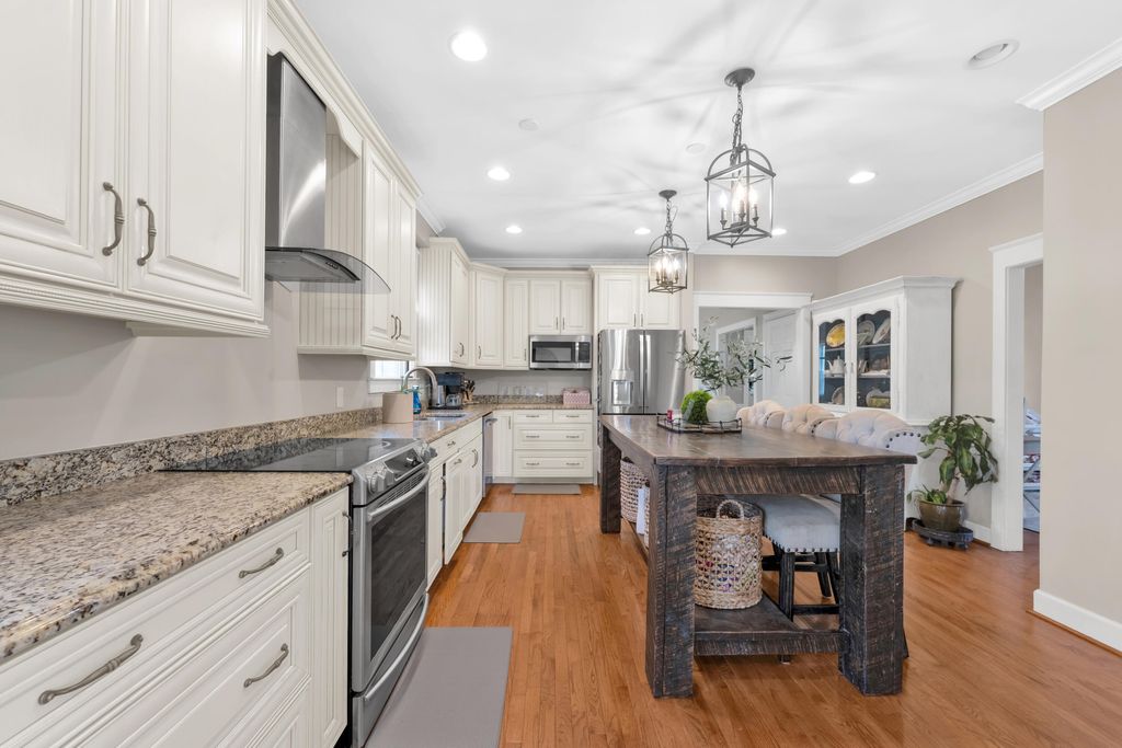 Photo of 3159 NW Twin Pine Road, Thomson, GA 30824 (MLS # 551053)