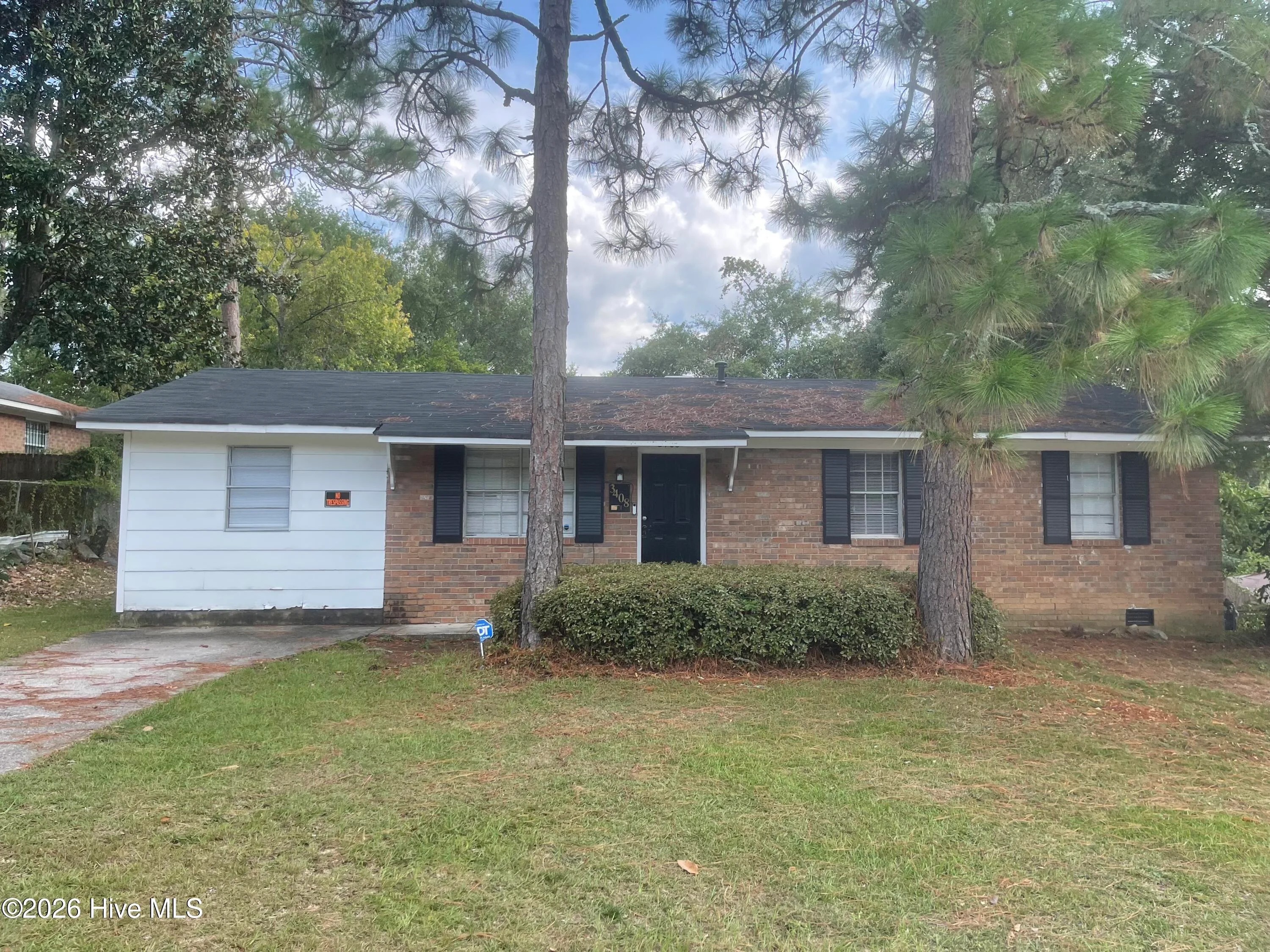 3408 Kensington Drive N, Augusta, GA, 30906