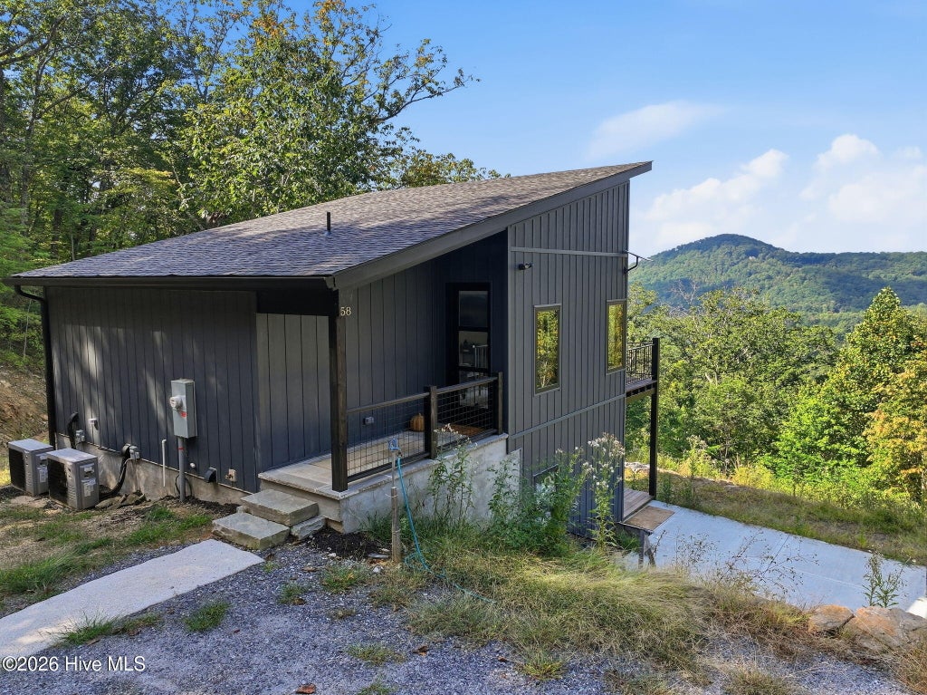 Photo of 58 Mutt Ridge, Murphy, NC 28906 (MLS # 100608261)