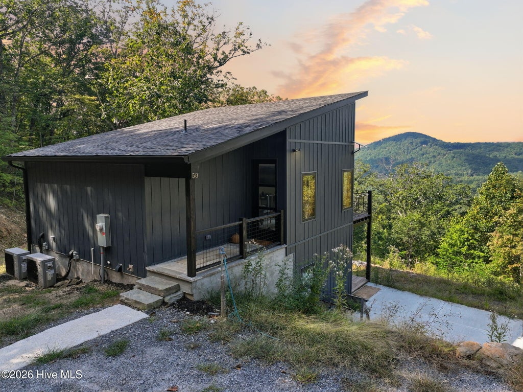 Photo of 58 Mutt Ridge, Murphy, NC 28906 (MLS # 100608261)
