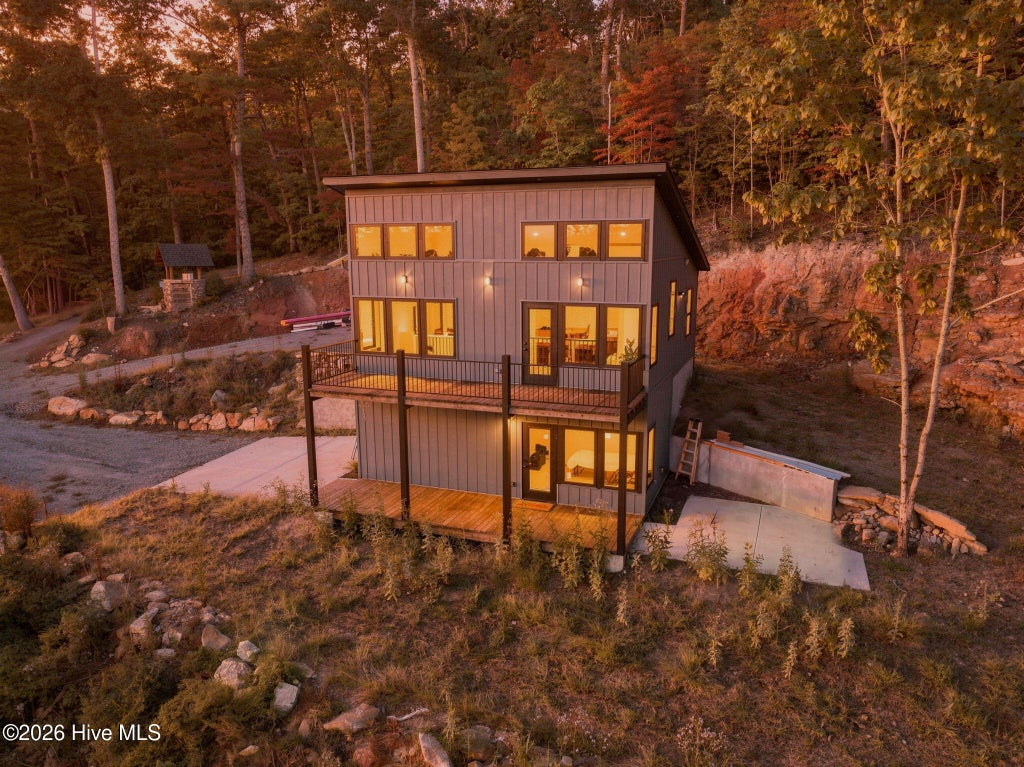 Photo of 58 Mutt Ridge, Murphy, NC 28906 (MLS # 100608261)