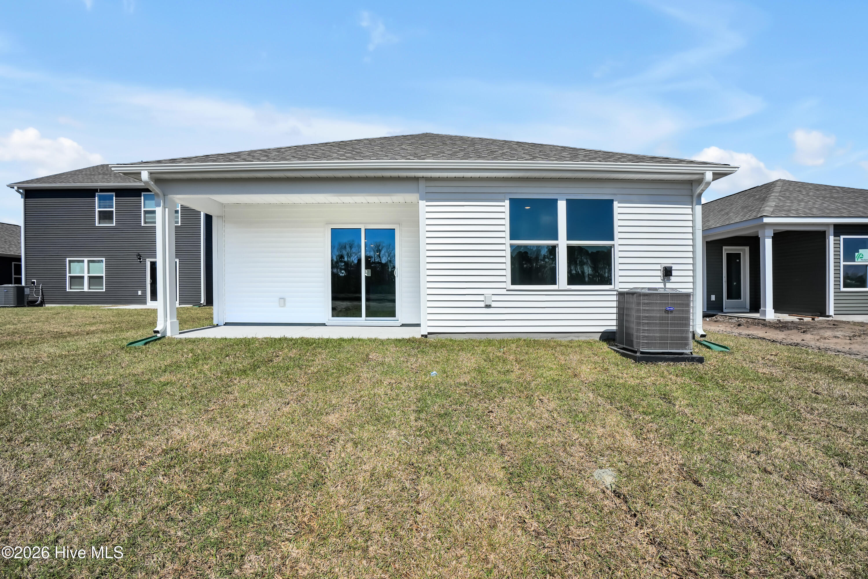 1242 Skystone Loop NE Lot 74
