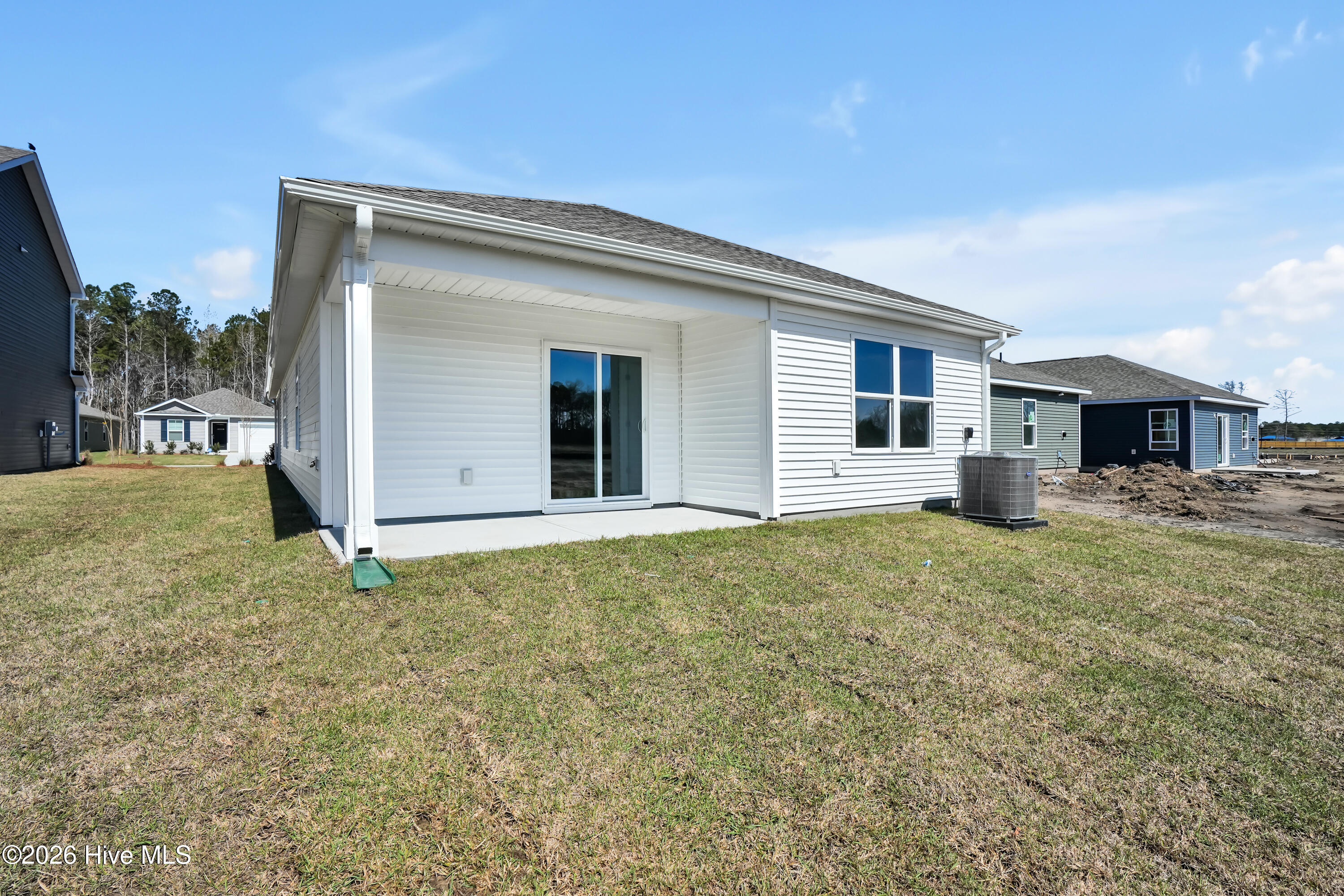 1242 Skystone Loop NE Lot 74