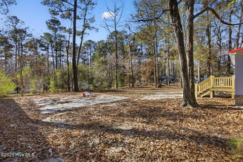 Tiny photo for 8785 Northridge Drive, Leland, NC 28451 (MLS # 100545127)