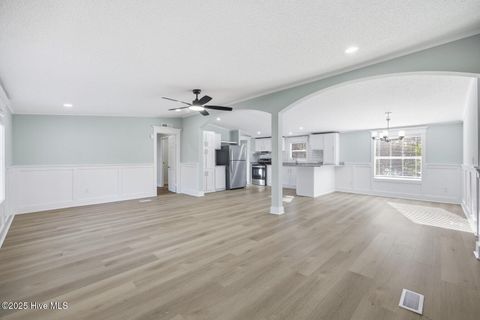 Tiny photo for 8785 Northridge Drive, Leland, NC 28451 (MLS # 100545127)