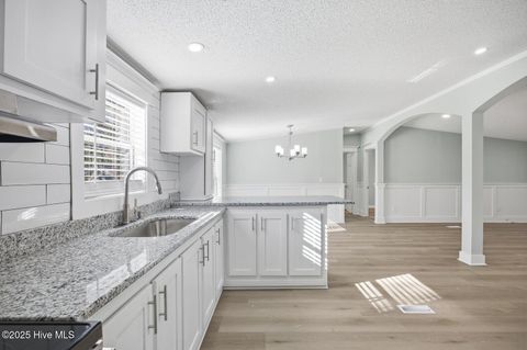 Tiny photo for 8785 Northridge Drive, Leland, NC 28451 (MLS # 100545127)