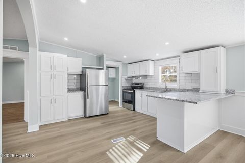 Tiny photo for 8785 Northridge Drive, Leland, NC 28451 (MLS # 100545127)