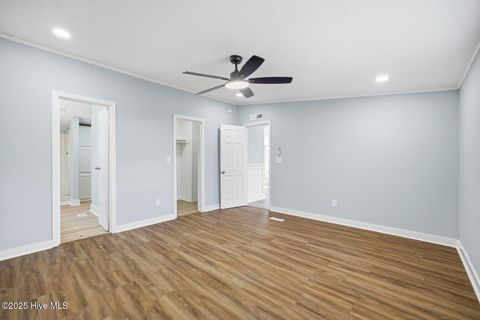 Tiny photo for 8785 Northridge Drive, Leland, NC 28451 (MLS # 100545127)