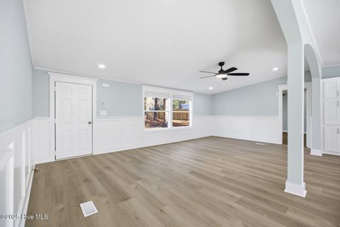 Tiny photo for 8785 Northridge Drive, Leland, NC 28451 (MLS # 100545127)