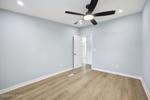 Tiny photo for 8785 Northridge Drive, Leland, NC 28451 (MLS # 100545127)