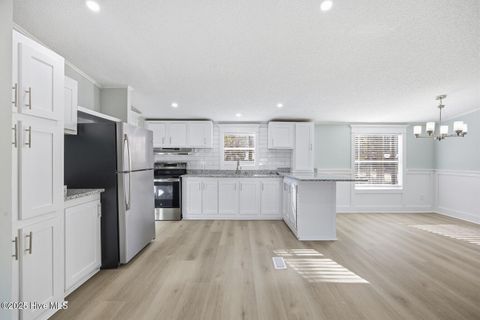 Tiny photo for 8785 Northridge Drive, Leland, NC 28451 (MLS # 100545127)