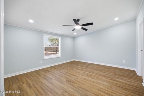 Tiny photo for 8785 Northridge Drive, Leland, NC 28451 (MLS # 100545127)