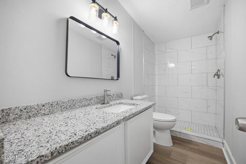 Tiny photo for 8785 Northridge Drive, Leland, NC 28451 (MLS # 100545127)