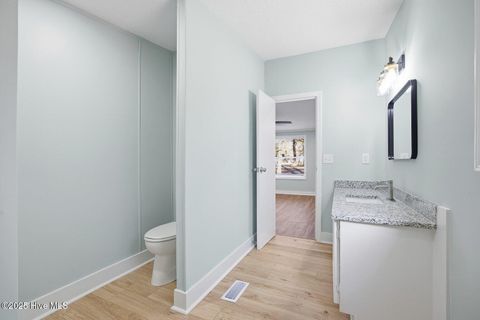 Tiny photo for 8785 Northridge Drive, Leland, NC 28451 (MLS # 100545127)