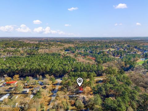 Tiny photo for 8785 Northridge Drive, Leland, NC 28451 (MLS # 100545127)