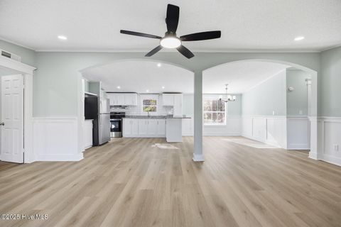 Tiny photo for 8785 Northridge Drive, Leland, NC 28451 (MLS # 100545127)