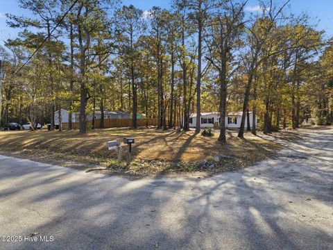 Tiny photo for 8785 Northridge Drive, Leland, NC 28451 (MLS # 100545127)
