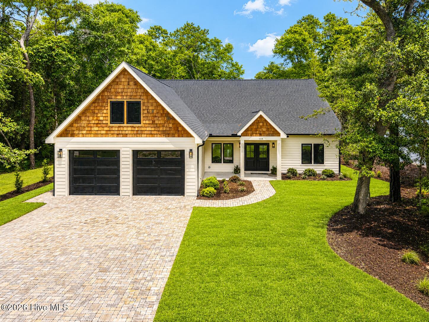 138 Mimosa Boulevard, Pine Knoll Shores, NC, 28512