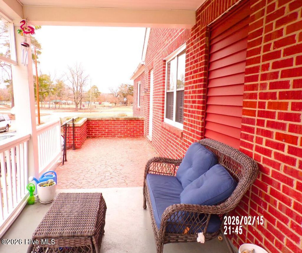 Photo of 1534 W Thomas Street, Rocky Mount, NC 27804 (MLS # 100555171)