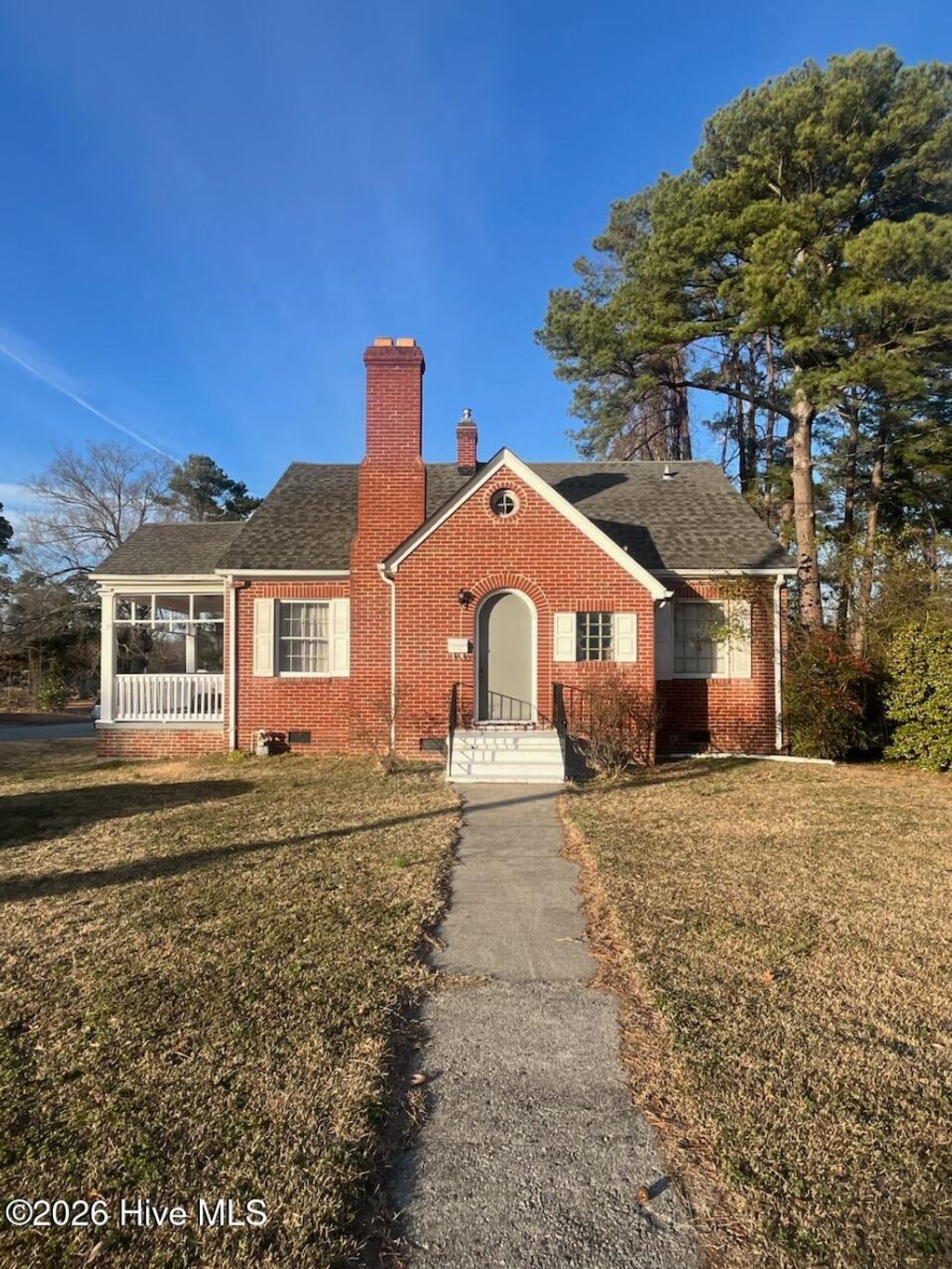 Photo of 1534 W Thomas Street, Rocky Mount, NC 27804 (MLS # 100555171)