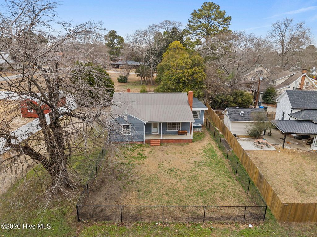 Photo of 104 W Old Road, Lillington, NC 27546 (MLS # 100551249)