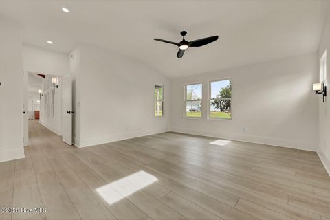 Tiny photo for 38 Reston Bluff, Hampstead, NC 28443 (MLS # 100573821)