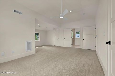 Tiny photo for 38 Reston Bluff, Hampstead, NC 28443 (MLS # 100573821)