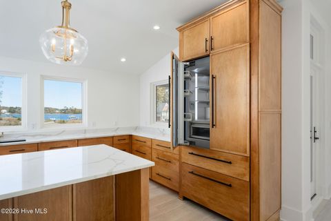 Tiny photo for 38 Reston Bluff, Hampstead, NC 28443 (MLS # 100573821)