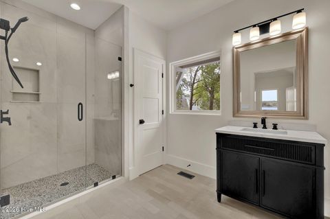 Tiny photo for 38 Reston Bluff, Hampstead, NC 28443 (MLS # 100573821)