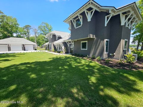 Tiny photo for 38 Reston Bluff, Hampstead, NC 28443 (MLS # 100573821)