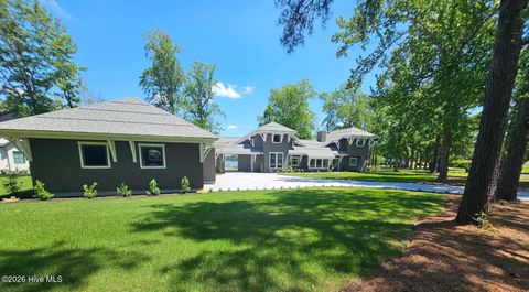 Tiny photo for 38 Reston Bluff, Hampstead, NC 28443 (MLS # 100573821)
