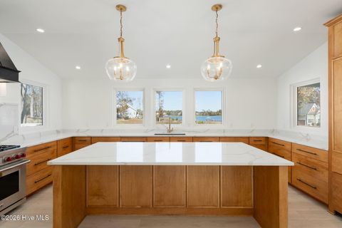 Tiny photo for 38 Reston Bluff, Hampstead, NC 28443 (MLS # 100573821)