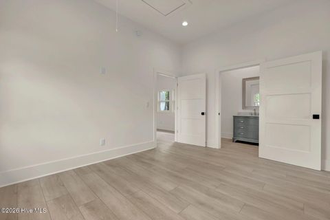 Tiny photo for 38 Reston Bluff, Hampstead, NC 28443 (MLS # 100573821)