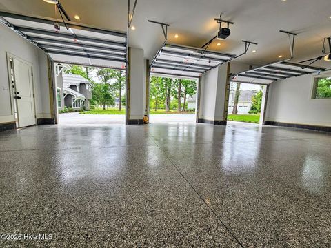 Tiny photo for 38 Reston Bluff, Hampstead, NC 28443 (MLS # 100573821)