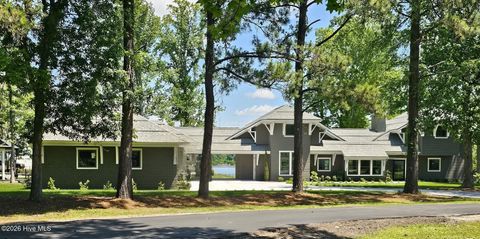 Tiny photo for 38 Reston Bluff, Hampstead, NC 28443 (MLS # 100573821)
