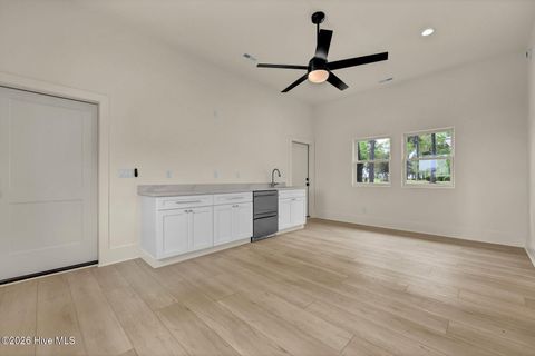 Tiny photo for 38 Reston Bluff, Hampstead, NC 28443 (MLS # 100573821)