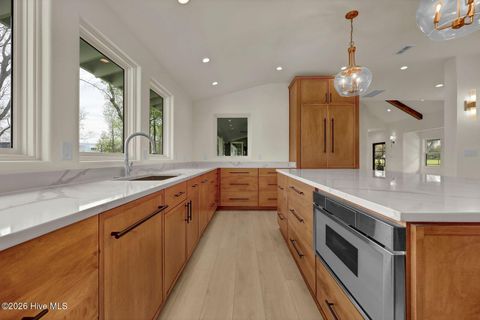 Tiny photo for 38 Reston Bluff, Hampstead, NC 28443 (MLS # 100573821)