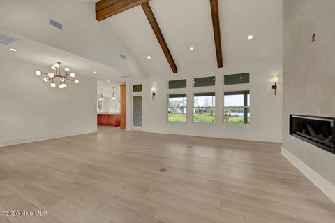 Tiny photo for 38 Reston Bluff, Hampstead, NC 28443 (MLS # 100573821)