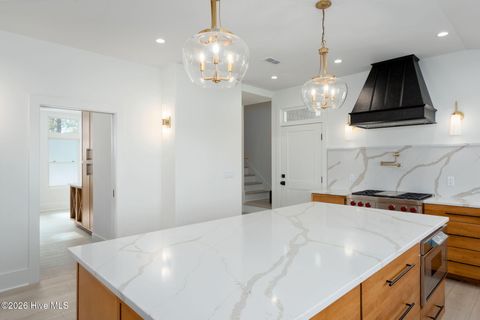Tiny photo for 38 Reston Bluff, Hampstead, NC 28443 (MLS # 100573821)
