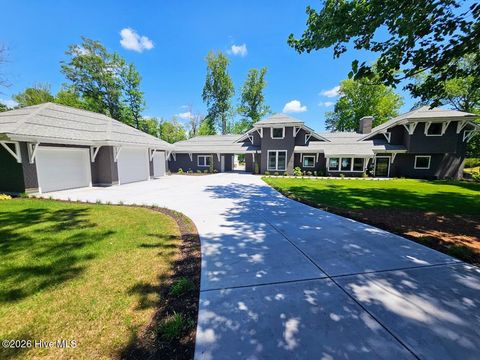 Tiny photo for 38 Reston Bluff, Hampstead, NC 28443 (MLS # 100573821)