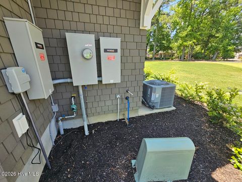 Tiny photo for 38 Reston Bluff, Hampstead, NC 28443 (MLS # 100573821)