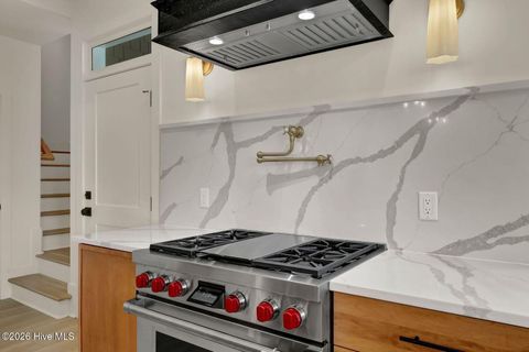 Tiny photo for 38 Reston Bluff, Hampstead, NC 28443 (MLS # 100573821)