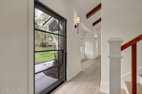 Tiny photo for 38 Reston Bluff, Hampstead, NC 28443 (MLS # 100573821)